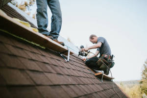 Local Roofers in Globe Village, MA